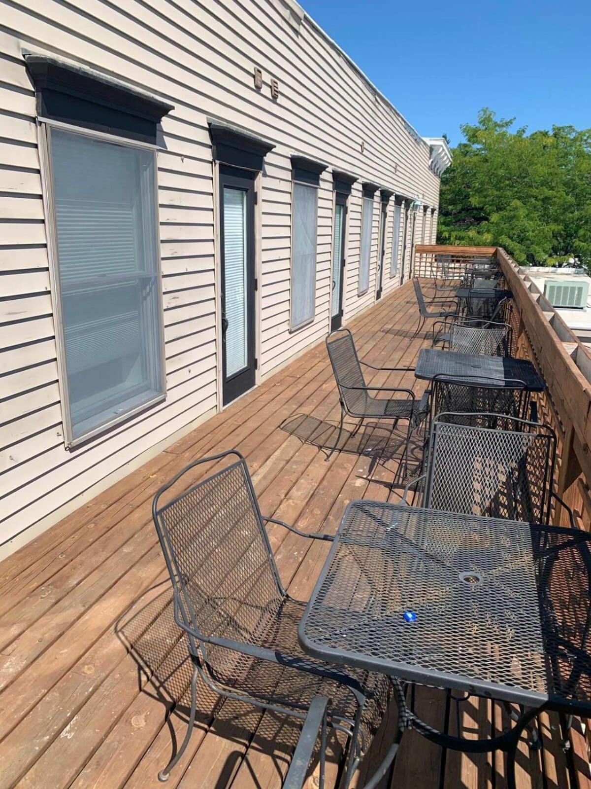 Northport Inn Boutique Hotel R207 Exterior foto